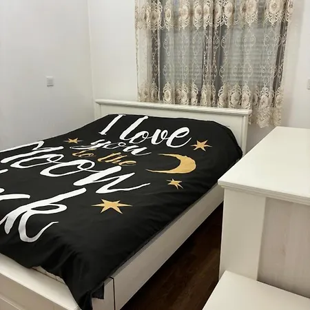 Idea Lux E.s דירה