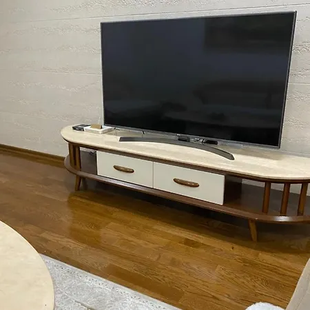 דירה Idea Lux E.s נובי פאזאר