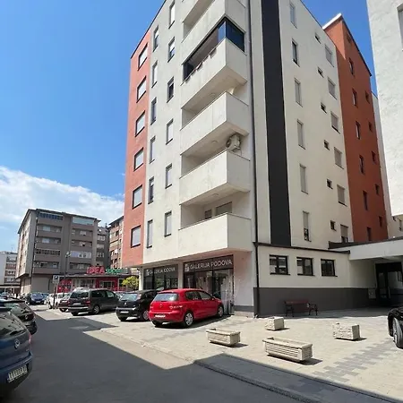 Appartamento Idea Lux E.s *