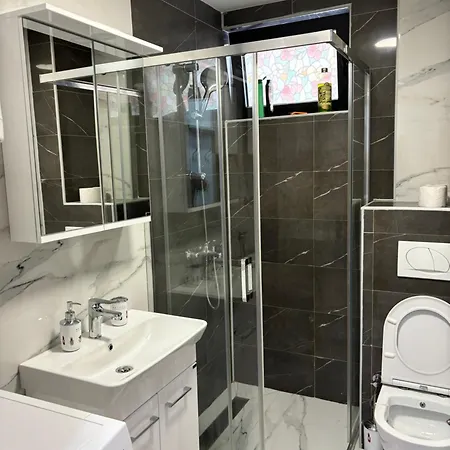 شقة Idea Lux E.s نوفي بازار