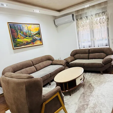 아파트 Idea Lux E.s