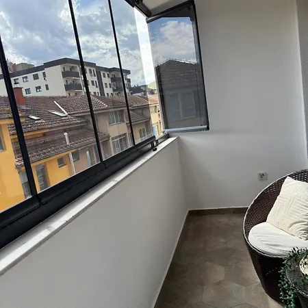 Idea Lux E.s نوفي بازار