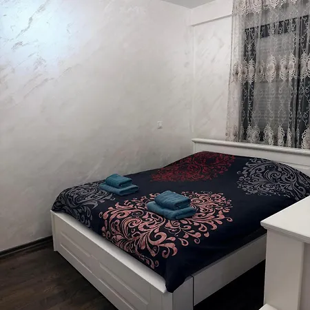 아파트 Idea Lux E.s 노비파자르